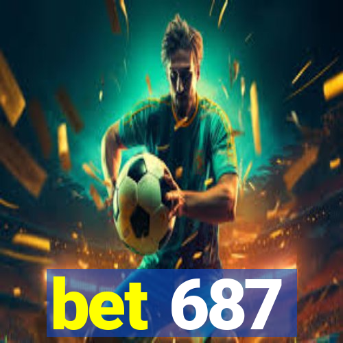 bet 687